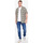 Abbigliamento Uomo Camicie maniche corte Tommy Jeans ATRMPN-39719 Multicolore