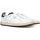 Scarpe Uomo Sneakers Officine Creative KAREEM 006 GIANO OLIVER DIRTY Bianco