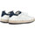 Scarpe Uomo Sneakers Officine Creative KAREEM 006 GIANO OLIVER DIRTY Bianco