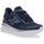 Scarpe Donna Sneakers Etonic BASE Blu