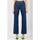 Abbigliamento Donna Jeans 7 for all Mankind JSSTC650DD DARKBLUE Blu