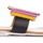Scarpe Donna Sandali Bueno Shoes WU3014 Multicolore