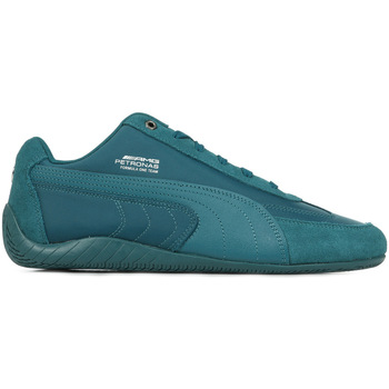 Scarpe Uomo Sneakers Puma MAPF1 Speedcat Blu