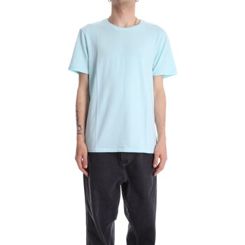 Abbigliamento Uomo T-shirt maniche corte Ralph Lauren 714899644 Blu