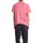 Abbigliamento Uomo T-shirt maniche corte Ralph Lauren 714899644 Arancio