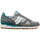 Scarpe Sneakers basse Saucony 2108 Uomo Grigio-850-GREY/WHITE