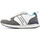 Scarpe Uomo Sneakers basse Kaporal C63312 Bianco