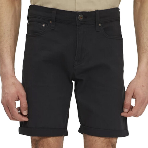 Abbigliamento Uomo Shorts / Bermuda Jack & Jones 12213101 Nero