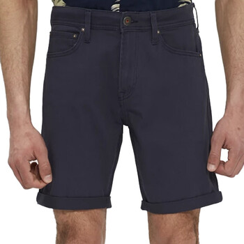 Abbigliamento Uomo Shorts / Bermuda Jack & Jones 12213101 Blu
