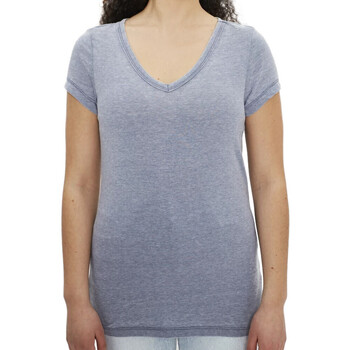 Abbigliamento Donna T-shirt & Polo Only 15292468 Blu