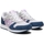 Scarpe Donna Sneakers Asics Lyte Classic - White/Lilac Tech Blu