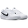 Scarpe Donna Sneakers Nike M  ZOOM COURT LITE 3 Bianco