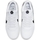 Scarpe Donna Sneakers Nike M  ZOOM COURT LITE 3 Bianco