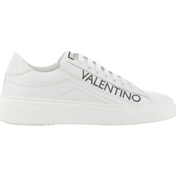 Scarpe Uomo Sneakers Valentino STAN SUMMER M Bianco