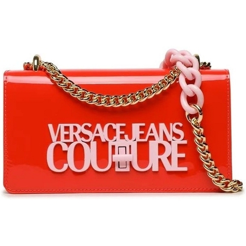 Borse Donna Borse a mano Versace Jeans Couture 74VA4BL1 Rosso