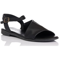 Scarpe Donna Sandali Bueno Shoes WN5001 Nero