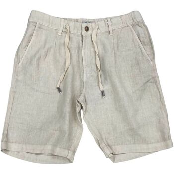 Abbigliamento Uomo Shorts / Bermuda Alley Docks  Beige