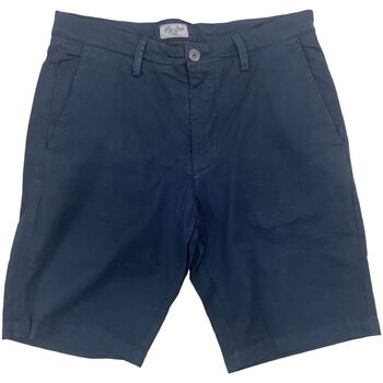Abbigliamento Uomo Shorts / Bermuda Alley Docks  Blu