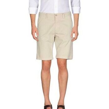 Abbigliamento Uomo Shorts / Bermuda Alley Docks  Bianco