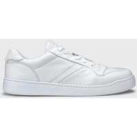 Scarpe Uomo Sneakers Doucal's  Bianco