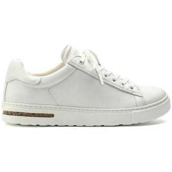 Scarpe Donna Sneakers Birkenstock  Bianco