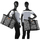 Borse Tote bag / Borsa shopping Lois Dynamic Nero