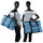 Borse Tote bag / Borsa shopping Lois Dynamic Blu