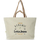Borse Tote bag / Borsa shopping Lois Dynamic Beige