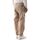 Abbigliamento Uomo Pantaloni Timberland TB0A66ED CTN LINEN-2691 HUMUS Beige
