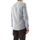 Abbigliamento Uomo Camicie maniche lunghe 40weft BRAIDEN 1337/1762-W2311 Blu