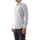 Abbigliamento Uomo Camicie maniche lunghe Timberland TB0A2DC39401 - LINEN SHIRT-SKYWAY Blu