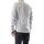 Abbigliamento Uomo Camicie maniche lunghe Timberland TB0A2DC39401 - LINEN SHIRT-SKYWAY Blu