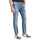 Abbigliamento Uomo Jeans Le Temps des Cerises Basic 700/11 Blu