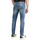 Abbigliamento Uomo Jeans Le Temps des Cerises Basic 700/11 Blu