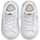 Scarpe Unisex bambino Sneakers alte Nike BLAZER MID 77 TD Bianco