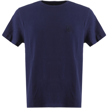 Abbigliamento Uomo T-shirt & Polo Ciesse Piumini RUPI 309XXX Blu