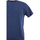 Abbigliamento Uomo T-shirt & Polo Jeordie's 60554 404 Blu