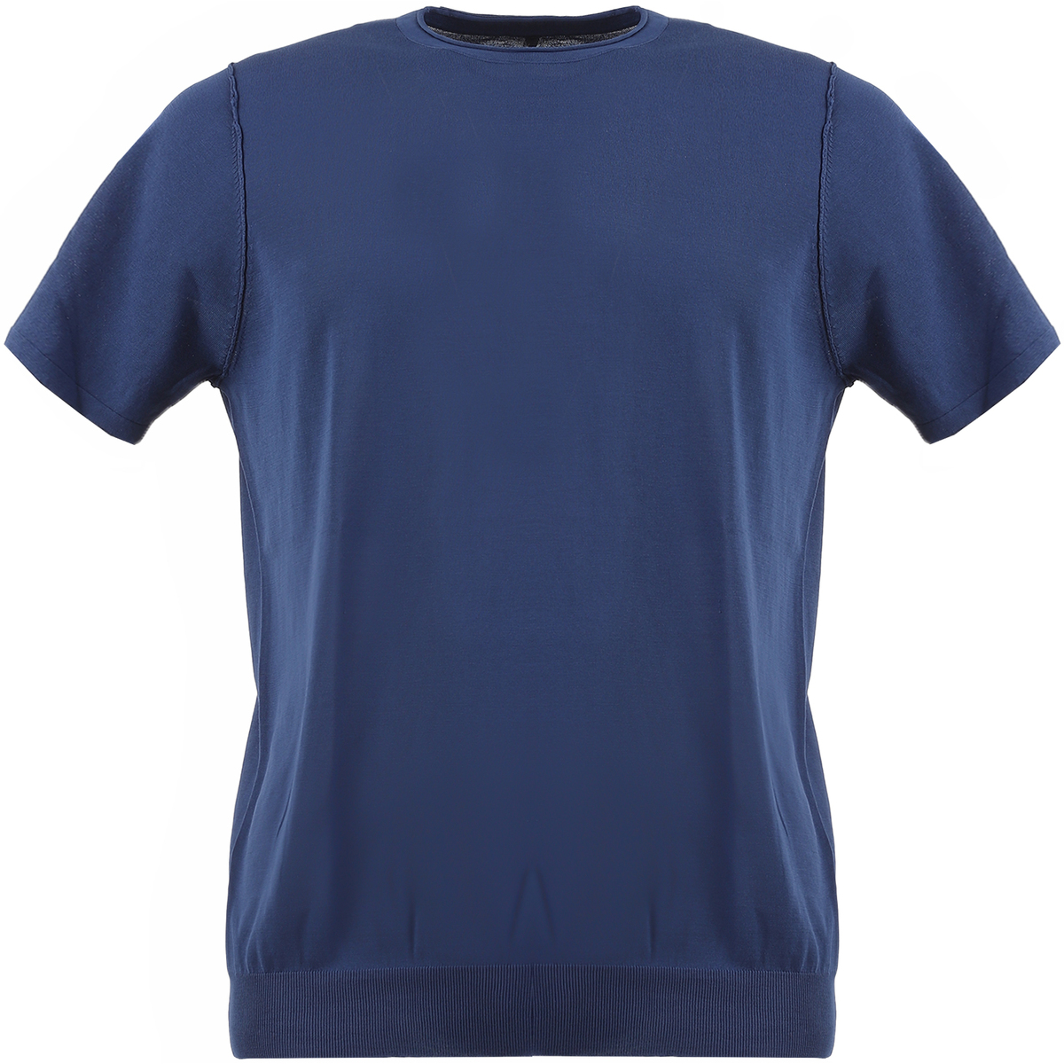 Abbigliamento Uomo T-shirt & Polo Jeordie's 60554 404 Blu