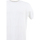 Abbigliamento Uomo T-shirt & Polo Jeordie's 20562 100 Bianco