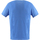 Abbigliamento Uomo T-shirt & Polo Jeordie's 35526 450 Blu