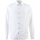 Abbigliamento Uomo Camicie maniche lunghe Alley Docks 963 AU23S02CA JAQ2004 Bianco