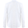 Abbigliamento Uomo Camicie maniche lunghe Alley Docks 963 AU23S02CA JAQ2004 Bianco