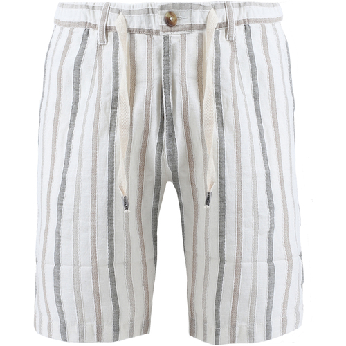 Abbigliamento Uomo Shorts / Bermuda Alley Docks 963 AU23S42BE PA1103 Multicolore