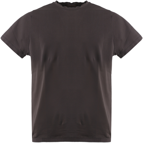 Abbigliamento Uomo T-shirt & Polo Jeordie's 80650 356 Marrone