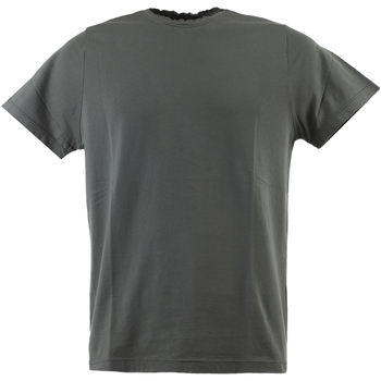Abbigliamento Uomo T-shirt & Polo Jeordie's 80650 910 Multicolore