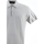 Abbigliamento Uomo T-shirt & Polo Jeordie's 60555 122 Grigio