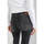Abbigliamento Donna Jeans Le Temps des Cerises Jeans push-up slim PULP, 7/8 Nero
