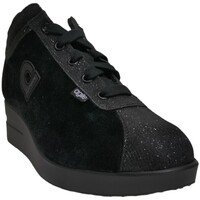Scarpe Donna Sneakers Rucoline JACKIE-CANNADIFUCILE Grigio