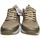 Scarpe Uomo Sneakers Wock BREELITE-GOLD Oro