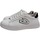 Scarpe Uomo Sneakers Alberto Guardiani AGM009310 Bianco